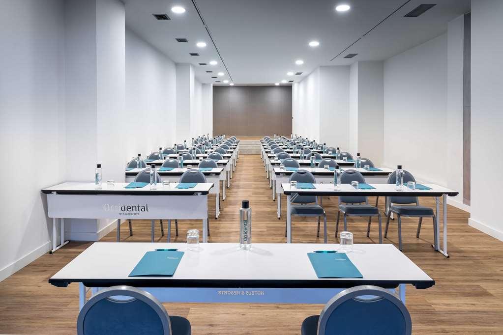 Occidental Vigo Ξενοδοχείο Ανέσεις φωτογραφία