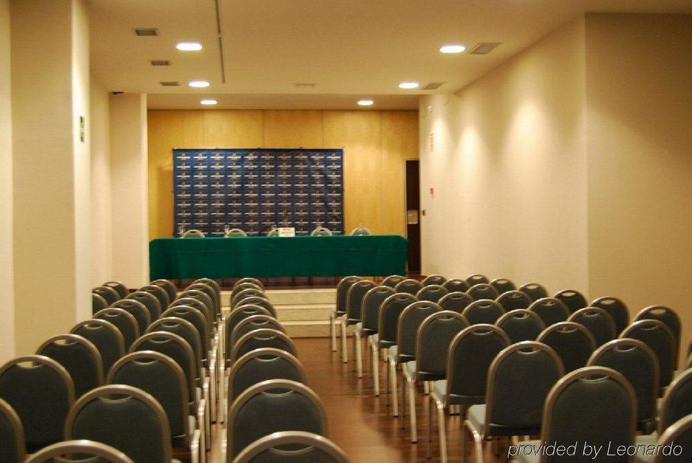 Occidental Vigo Ξενοδοχείο Ανέσεις φωτογραφία