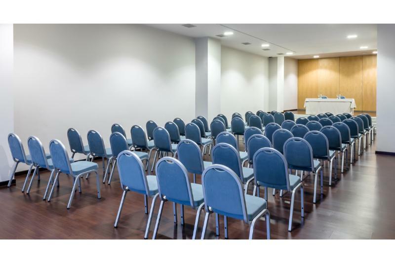 Occidental Vigo Ξενοδοχείο Εξωτερικό φωτογραφία